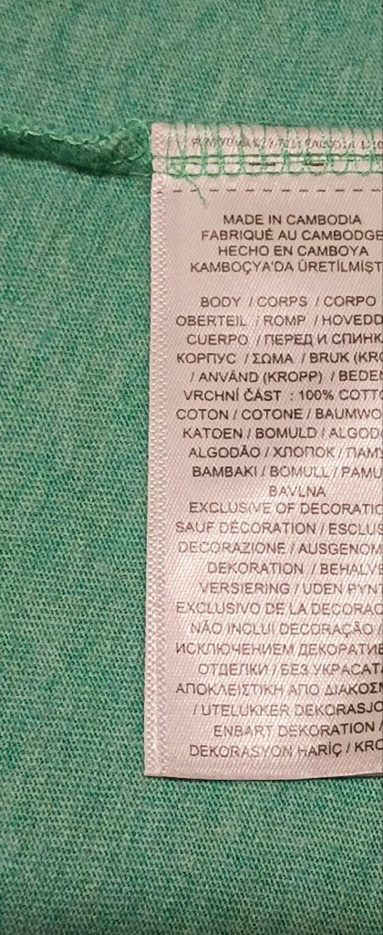 Polo Ralph Lauren Men’s Classic Tee - Picture 5 of 8